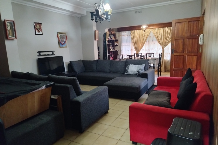 To Let 3 Bedroom Property for Rent in Noordsig KwaZulu-Natal