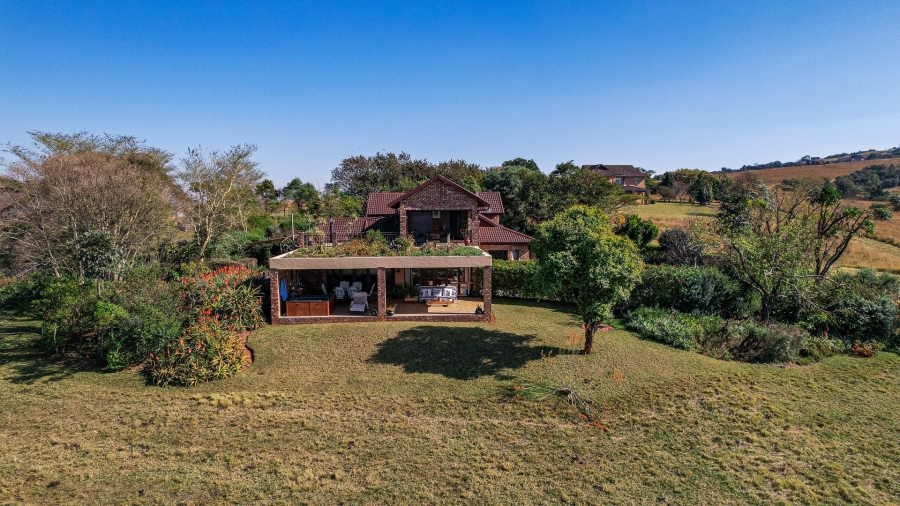 4 Bedroom Property for Sale in Kwawula Estate KwaZulu-Natal