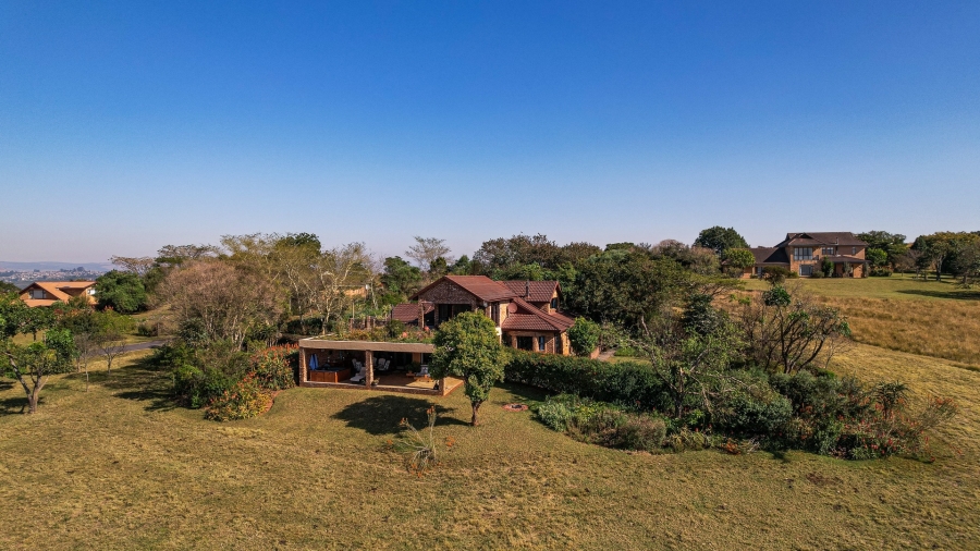 4 Bedroom Property for Sale in Kwawula Estate KwaZulu-Natal