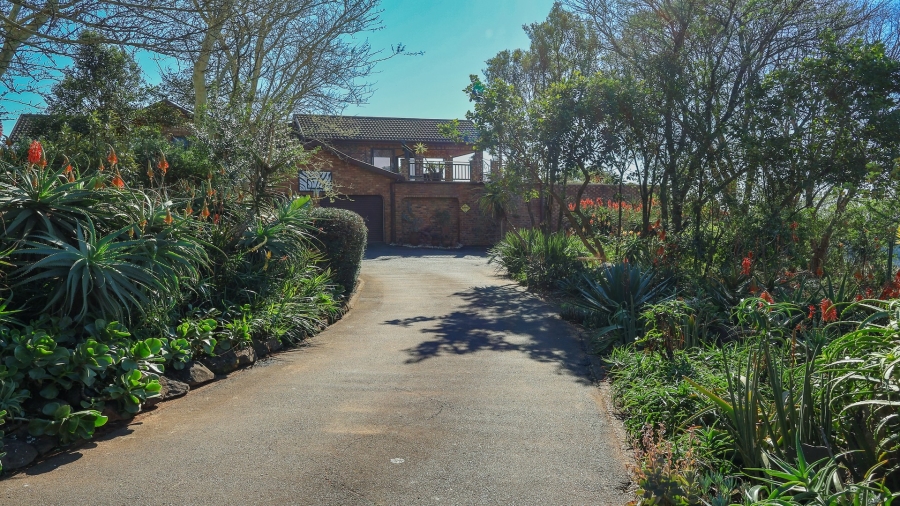 4 Bedroom Property for Sale in Kwawula Estate KwaZulu-Natal