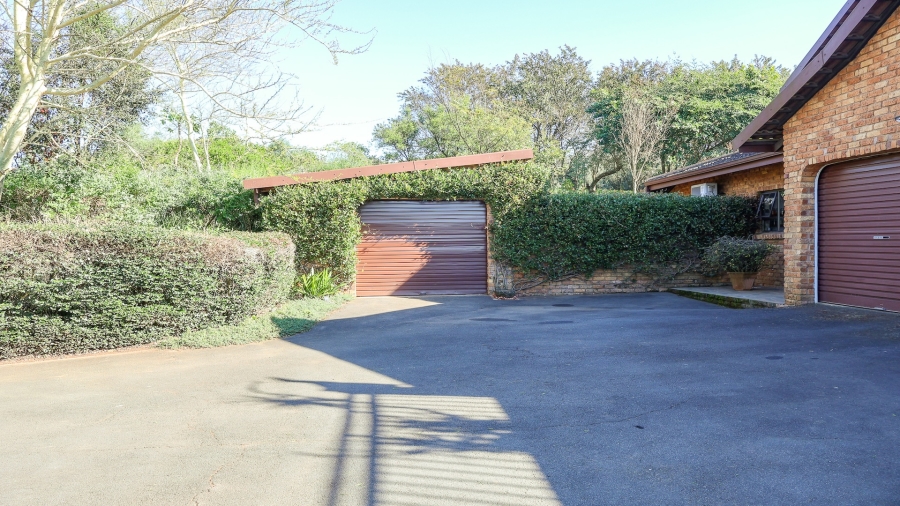 4 Bedroom Property for Sale in Kwawula Estate KwaZulu-Natal