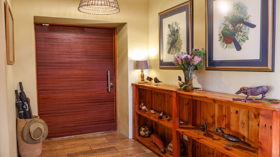 4 Bedroom Property for Sale in Kwawula Estate KwaZulu-Natal