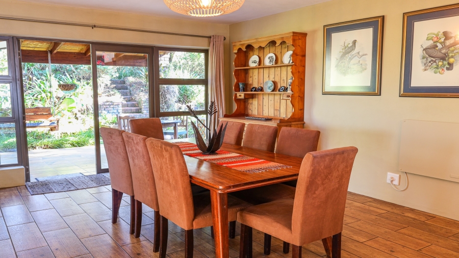 4 Bedroom Property for Sale in Kwawula Estate KwaZulu-Natal