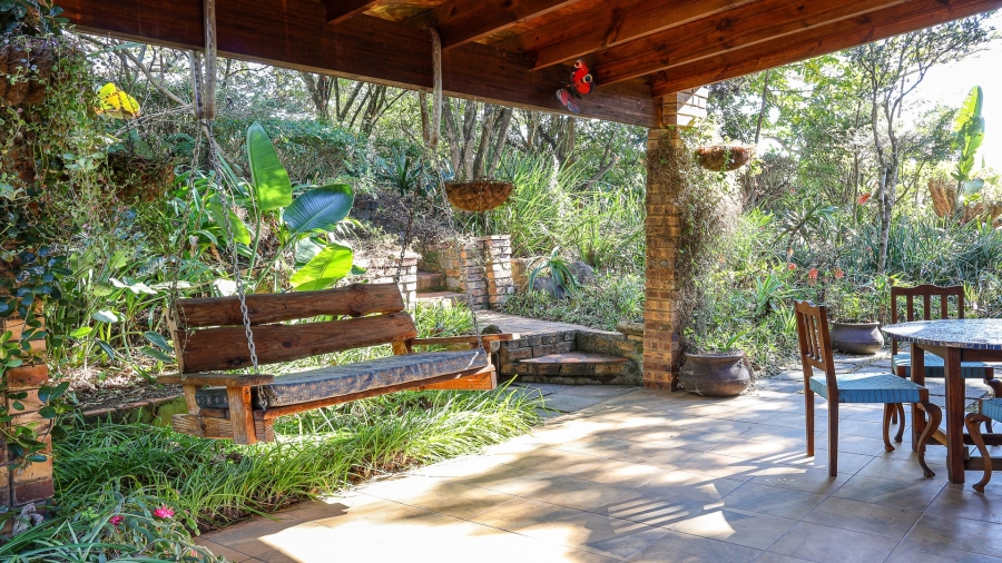 4 Bedroom Property for Sale in Kwawula Estate KwaZulu-Natal