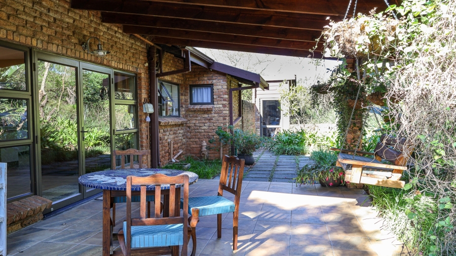 4 Bedroom Property for Sale in Kwawula Estate KwaZulu-Natal