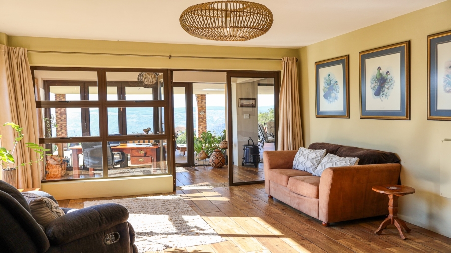 4 Bedroom Property for Sale in Kwawula Estate KwaZulu-Natal
