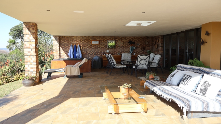 4 Bedroom Property for Sale in Kwawula Estate KwaZulu-Natal