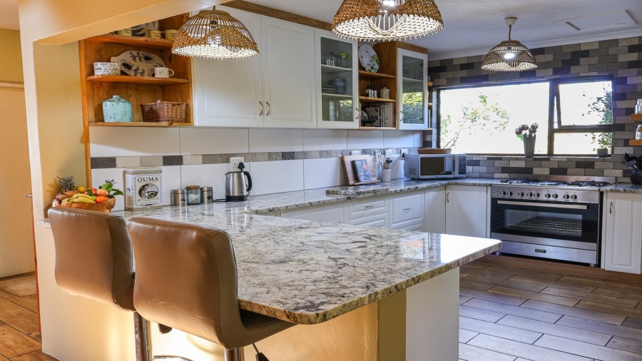 4 Bedroom Property for Sale in Kwawula Estate KwaZulu-Natal
