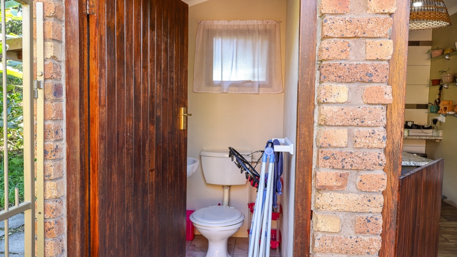 4 Bedroom Property for Sale in Kwawula Estate KwaZulu-Natal