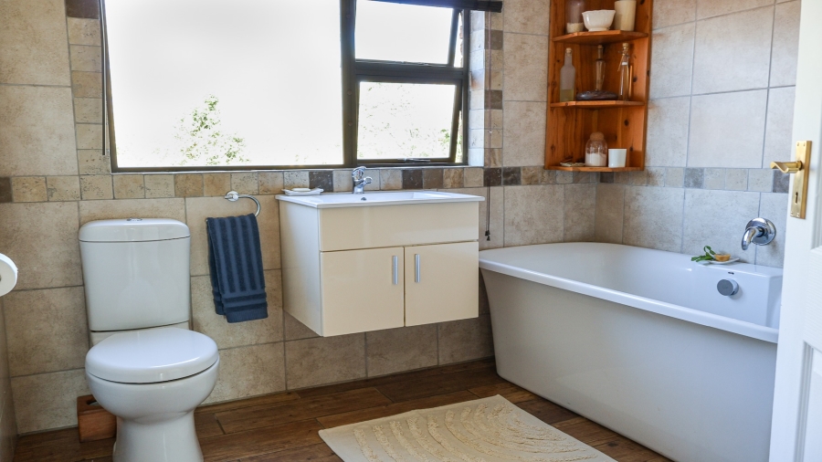 4 Bedroom Property for Sale in Kwawula Estate KwaZulu-Natal