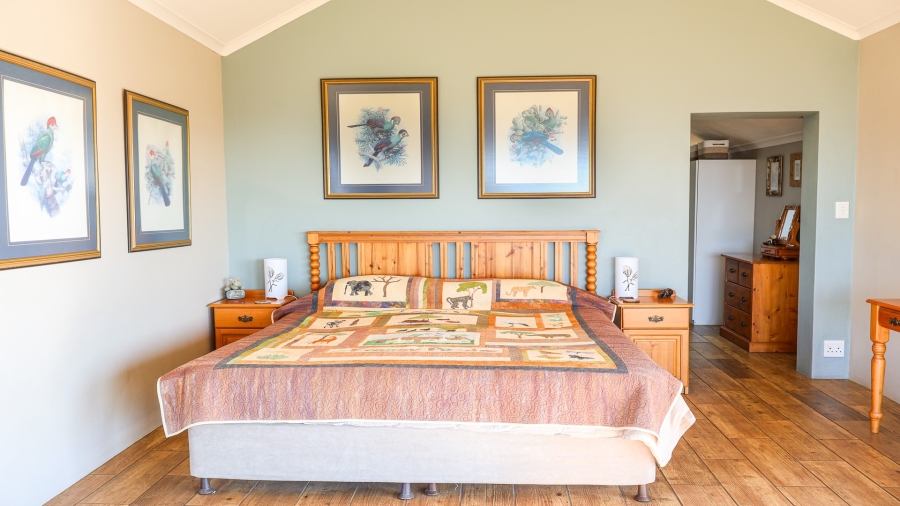 4 Bedroom Property for Sale in Kwawula Estate KwaZulu-Natal