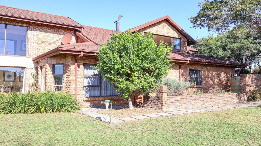 4 Bedroom Property for Sale in Kwawula Estate KwaZulu-Natal
