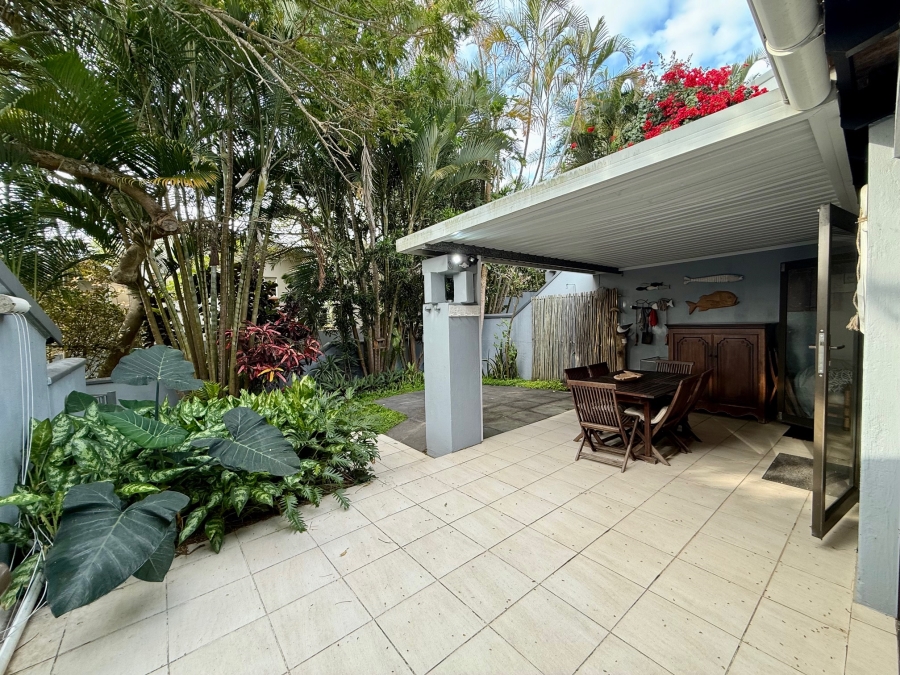 3 Bedroom Property for Sale in Blythedale KwaZulu-Natal