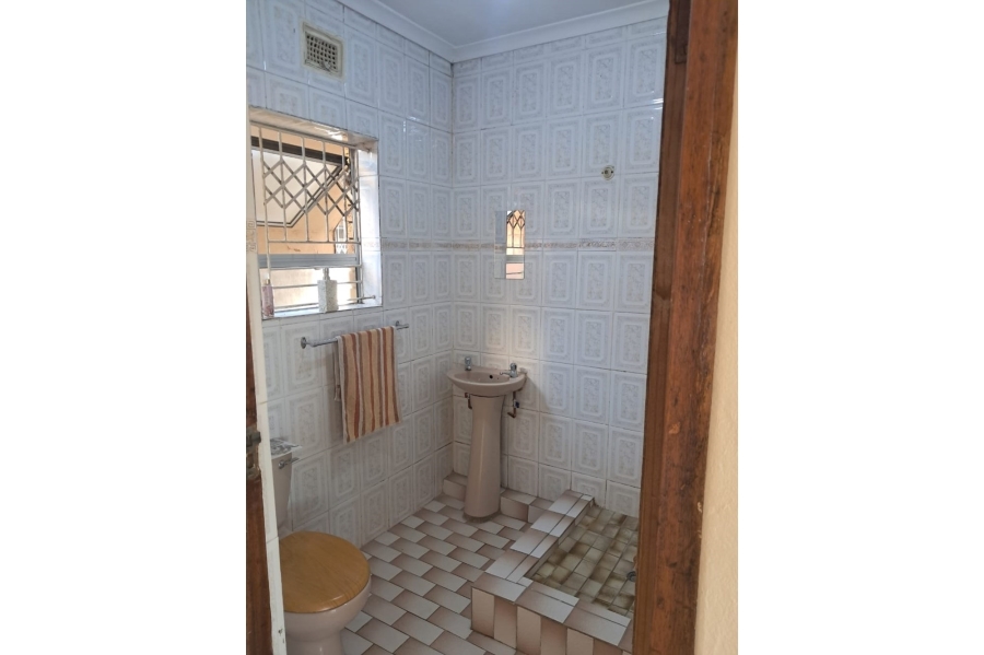 To Let 1 Bedroom Property for Rent in Sunford KwaZulu-Natal