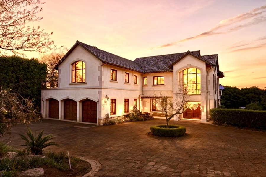 5 Bedroom Property for Sale in Kirtlington Park KwaZulu-Natal