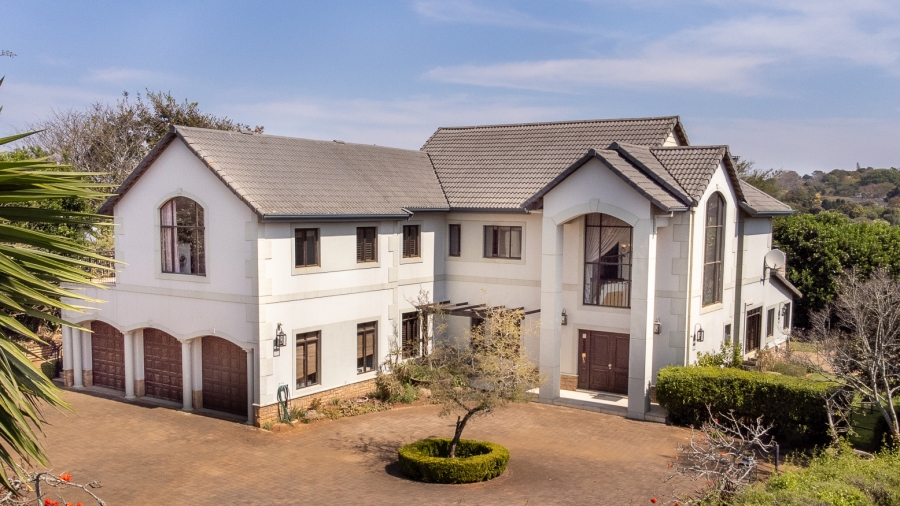 5 Bedroom Property for Sale in Kirtlington Park KwaZulu-Natal