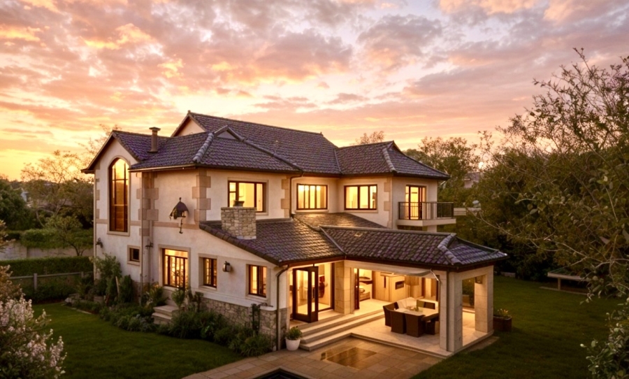 5 Bedroom Property for Sale in Kirtlington Park KwaZulu-Natal