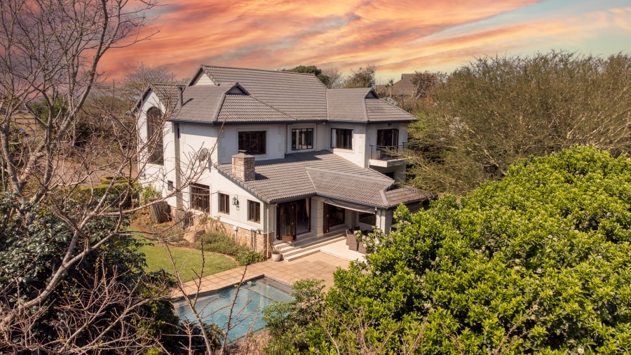 5 Bedroom Property for Sale in Kirtlington Park KwaZulu-Natal