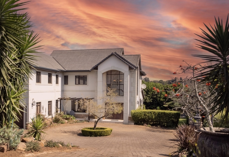 5 Bedroom Property for Sale in Kirtlington Park KwaZulu-Natal