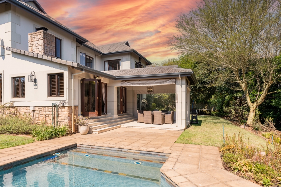 5 Bedroom Property for Sale in Kirtlington Park KwaZulu-Natal