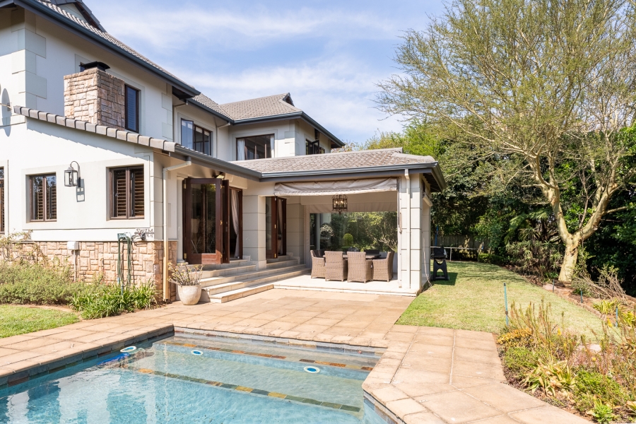 5 Bedroom Property for Sale in Kirtlington Park KwaZulu-Natal