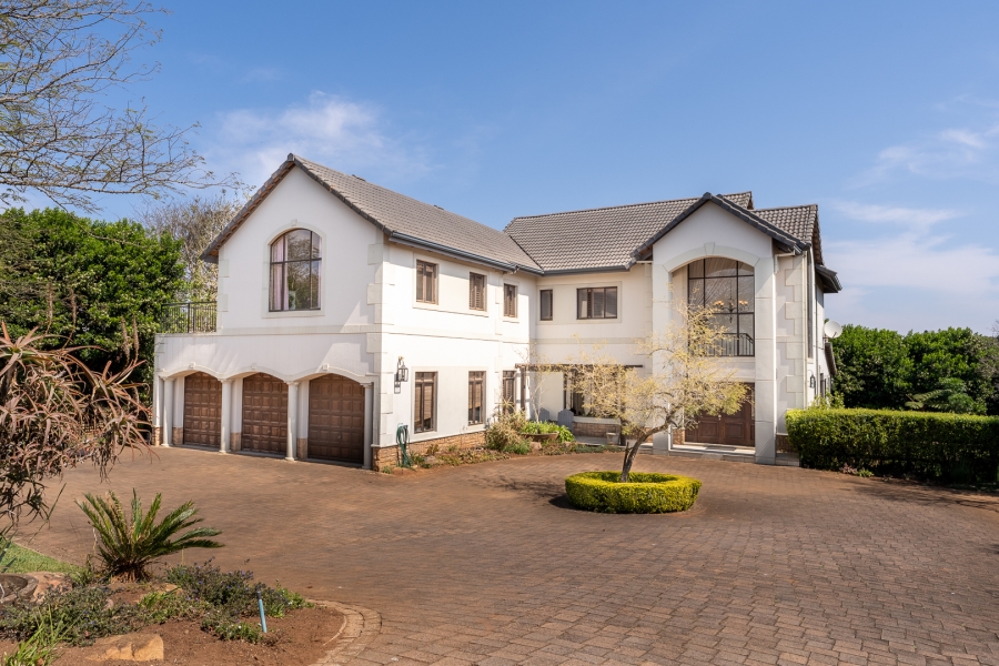 5 Bedroom Property for Sale in Kirtlington Park KwaZulu-Natal