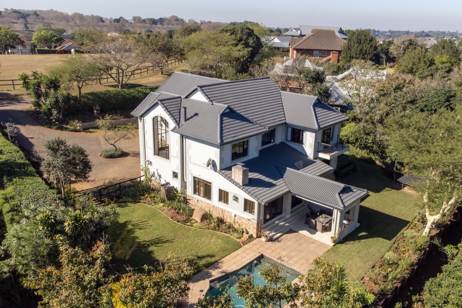 5 Bedroom Property for Sale in Kirtlington Park KwaZulu-Natal