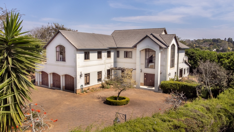 5 Bedroom Property for Sale in Kirtlington Park KwaZulu-Natal