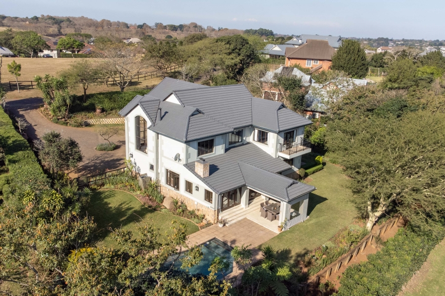 5 Bedroom Property for Sale in Kirtlington Park KwaZulu-Natal