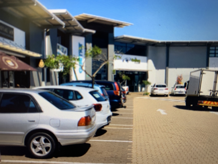 To Let commercial Property for Rent in La Lucia KwaZulu-Natal
