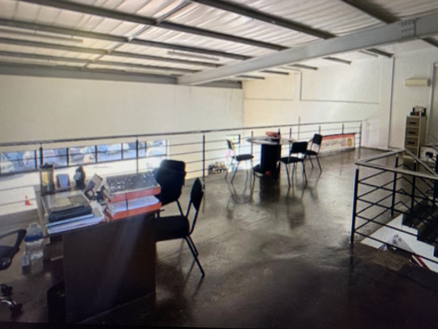 To Let commercial Property for Rent in La Lucia KwaZulu-Natal