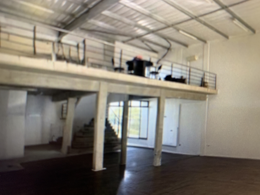 To Let commercial Property for Rent in La Lucia KwaZulu-Natal