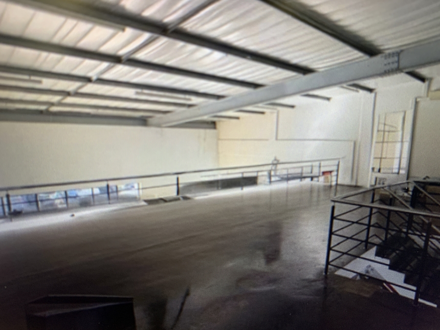 To Let commercial Property for Rent in La Lucia KwaZulu-Natal