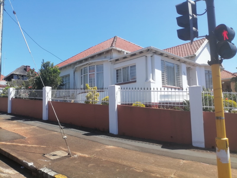 3 Bedroom Property for Sale in Glenwood KwaZulu-Natal