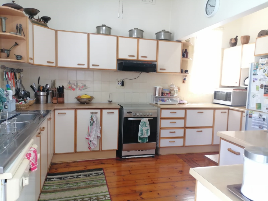 3 Bedroom Property for Sale in Glenwood KwaZulu-Natal