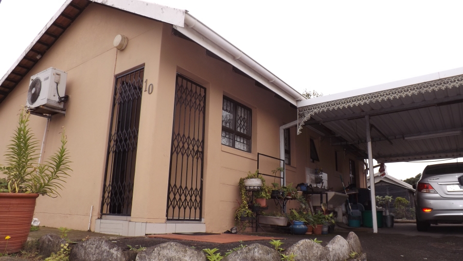 3 Bedroom Property for Sale in Bellair KwaZulu-Natal