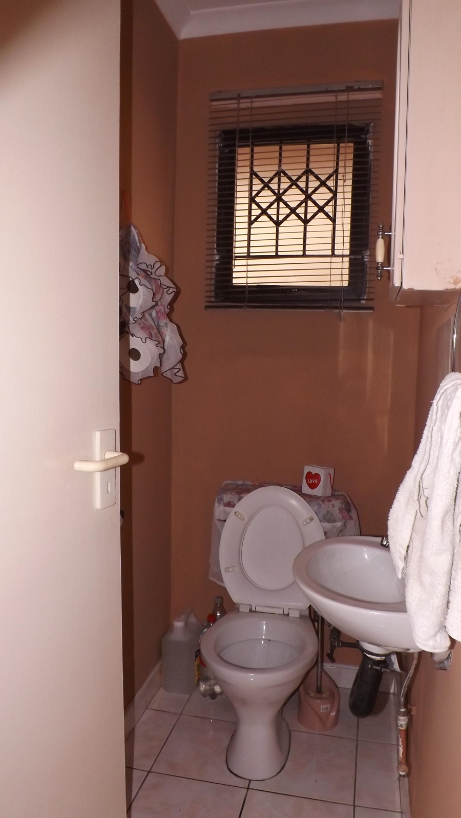 3 Bedroom Property for Sale in Bellair KwaZulu-Natal