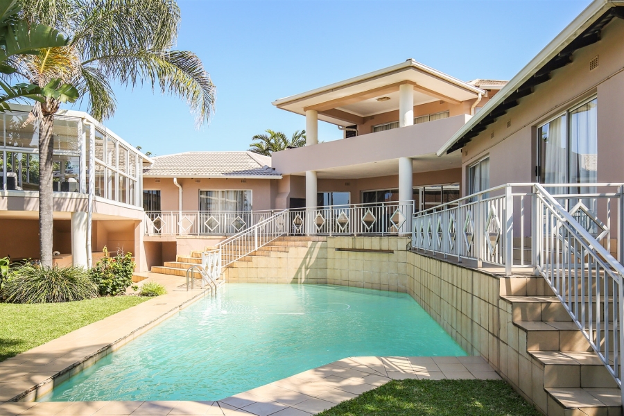 4 Bedroom Property for Sale in Umhlanga KwaZulu-Natal