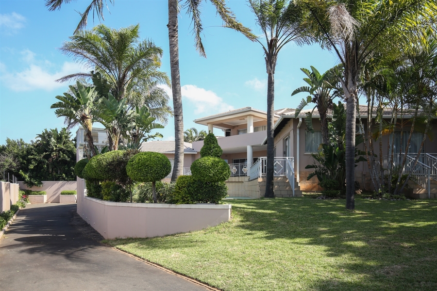 4 Bedroom Property for Sale in Umhlanga KwaZulu-Natal