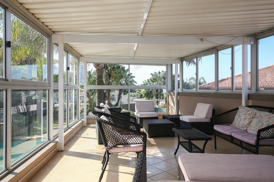 4 Bedroom Property for Sale in Umhlanga KwaZulu-Natal