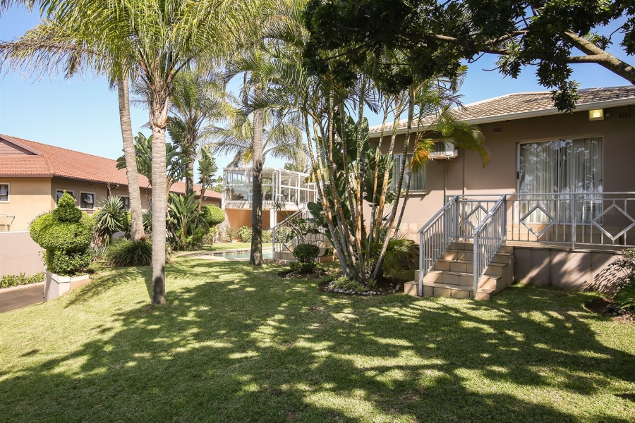 4 Bedroom Property for Sale in Umhlanga KwaZulu-Natal