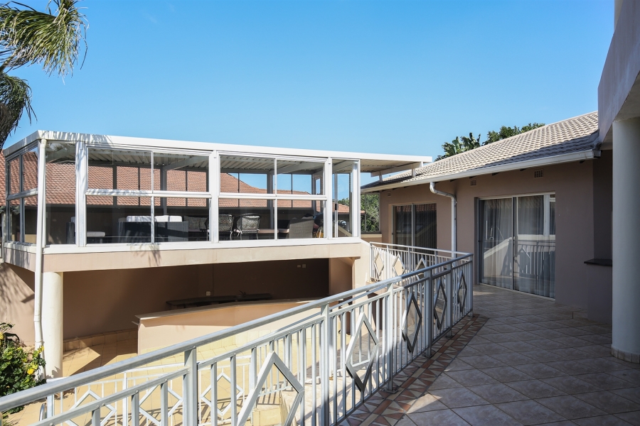 4 Bedroom Property for Sale in Umhlanga KwaZulu-Natal