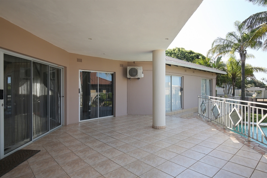 4 Bedroom Property for Sale in Umhlanga KwaZulu-Natal