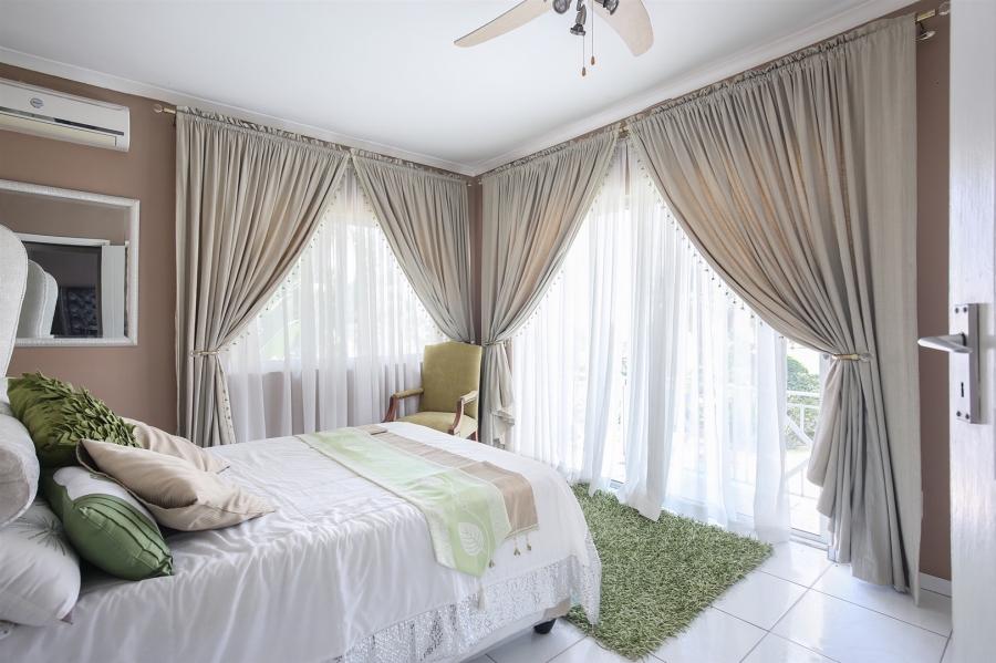 4 Bedroom Property for Sale in Umhlanga KwaZulu-Natal