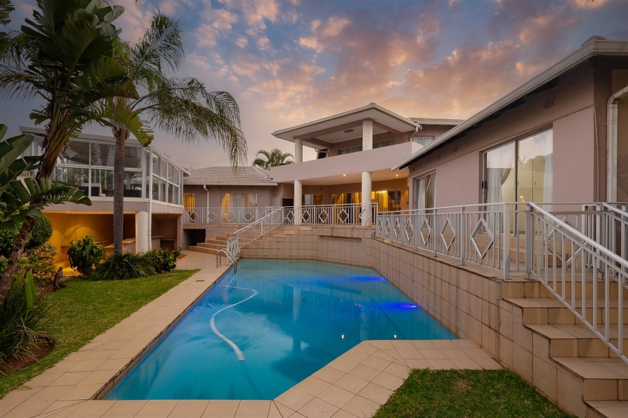 4 Bedroom Property for Sale in Umhlanga KwaZulu-Natal