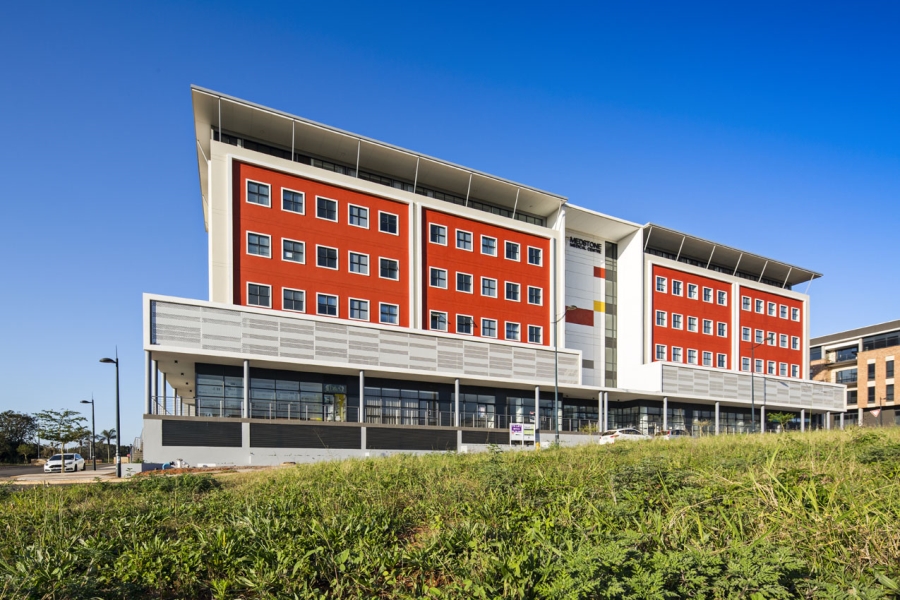 Commercial Property for Sale in New Town Centre KwaZulu-Natal