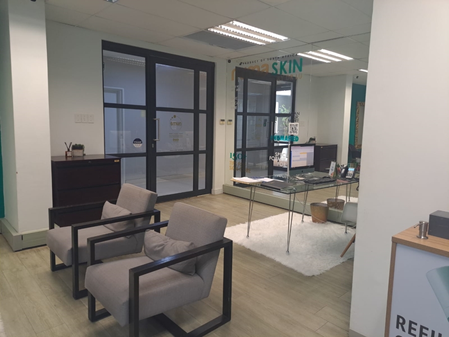 Commercial Property for Sale in New Town Centre KwaZulu-Natal