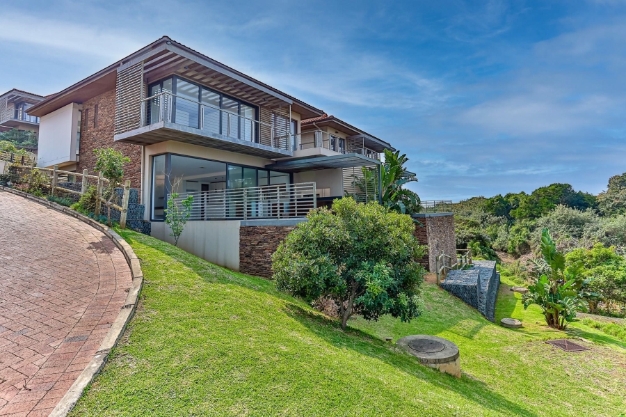 4 Bedroom Property for Sale in Zimbali Coastal Resort Estate KwaZulu-Natal