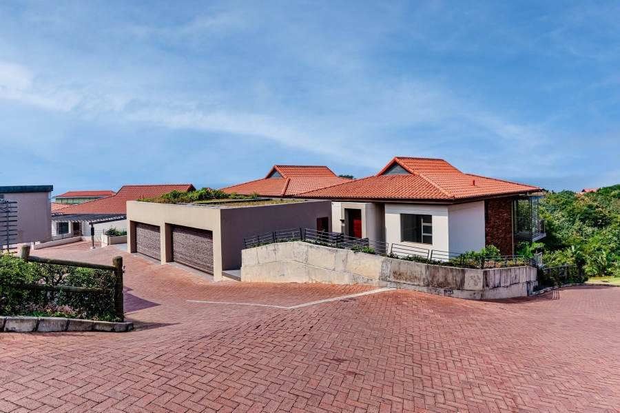 4 Bedroom Property for Sale in Zimbali Coastal Resort Estate KwaZulu-Natal