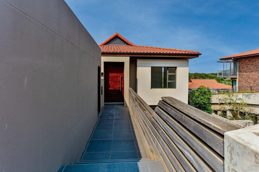 4 Bedroom Property for Sale in Zimbali Coastal Resort Estate KwaZulu-Natal